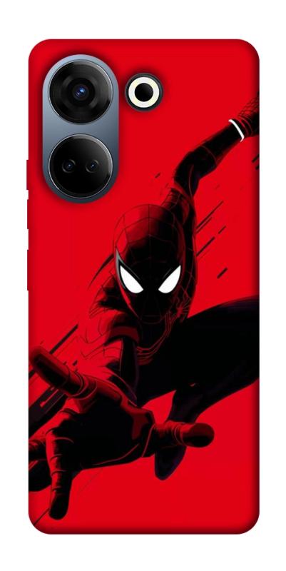 Чохол itsPrint City Hero для TECNO Camon 20 Pro (CK7n), дитячі, купити оптом з доставкою