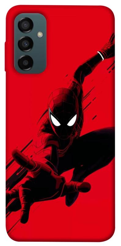 Чохол itsPrint City Hero для Samsung Galaxy M34 5G, дитячі, купити оптом з доставкою