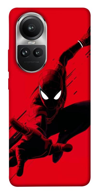 Чохол itsPrint City Hero для Oppo Reno 10, дитячі, купити оптом з доставкою