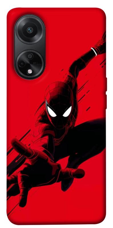 Чехол itsPrint City Hero для Oppo A58 4G, детские, купить оптом с доставкой