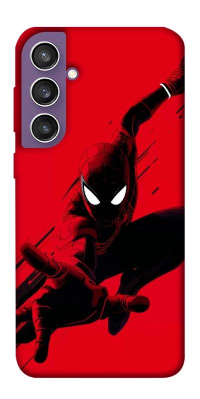 Чехол itsPrint City Hero для Samsung Galaxy S23 FE, детские, купить оптом с доставкой