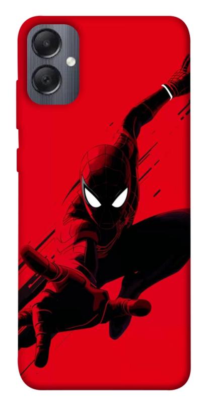 Чехол itsPrint City Hero для Samsung Galaxy A05, детские, купить оптом с доставкой