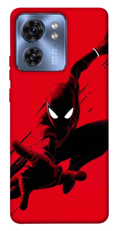 Чехол itsPrint City Hero для Motorola Edge 40, детские, купить оптом с доставкой
