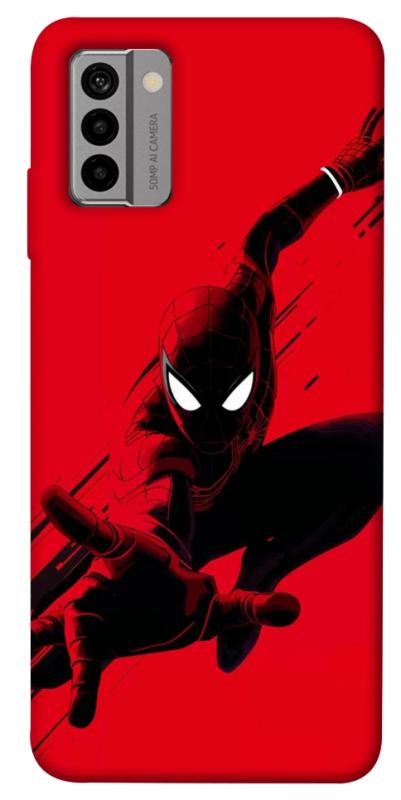 Чохол itsPrint City Hero для Nokia G22, дитячі, купити оптом з доставкою