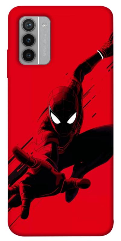 Чохол itsPrint City Hero для Nokia G42, дитячі, купити оптом з доставкою