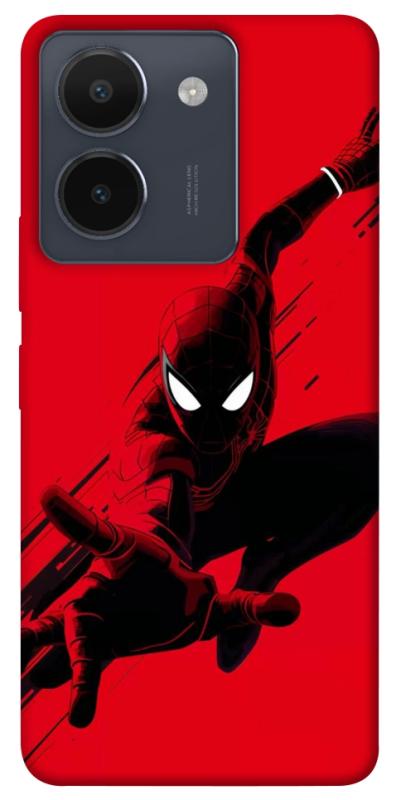 Чохол itsPrint City Hero для Vivo Y36, дитячі, купити оптом з доставкою