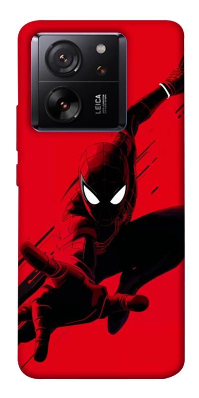 Чохол itsPrint City Hero для Xiaomi 13T, дитячі, купити оптом з доставкою