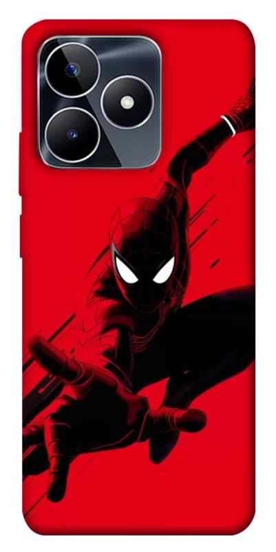 Чохол itsPrint City Hero для Realme C53, дитячі, купити оптом з доставкою