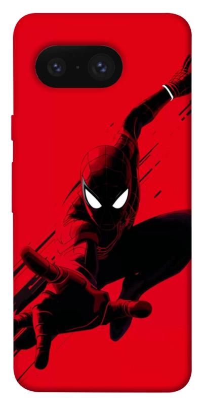 Чохол itsPrint City Hero для Google Pixel 8, дитячі, купити оптом з доставкою