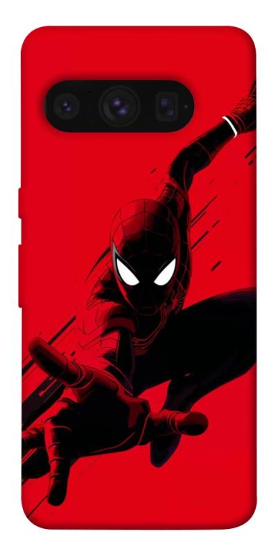 Чохол itsPrint City Hero для Google Pixel 8 Pro, дитячі, купити оптом з доставкою