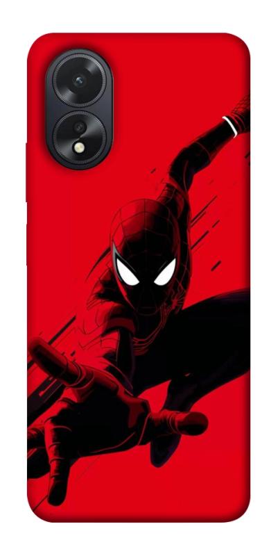 Чохол itsPrint City Hero для Oppo A38, дитячі, купити оптом з доставкою