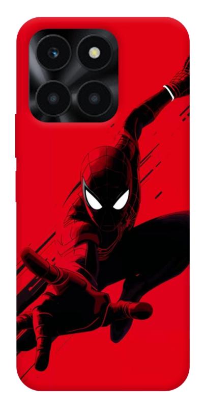 Чохол itsPrint City Hero для Huawei Honor X6a, дитячі, купити оптом з доставкою