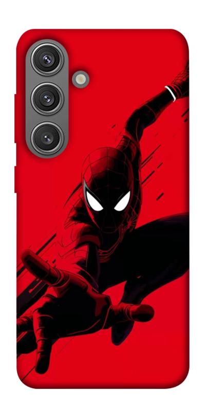 Чохол itsPrint City Hero для Samsung Galaxy S24, дитячі, купити оптом з доставкою
