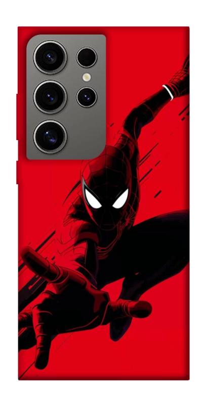 Чохол itsPrint City Hero для Samsung Galaxy S24 Ultra, дитячі, купити оптом з доставкою