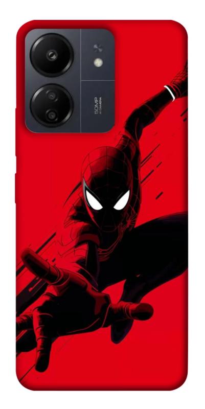 Чохол itsPrint City Hero для Xiaomi Redmi 13C, дитячі, купити оптом з доставкою