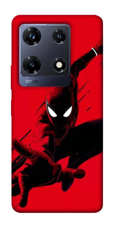 Чехол itsPrint City Hero для Infinix Note 30 Pro, детские, купить оптом с доставкой