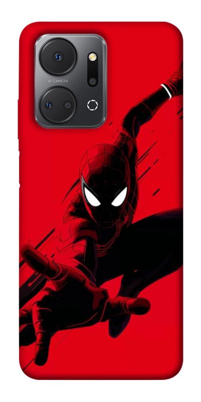 Чохол itsPrint City Hero для Huawei Honor X7a, дитячі, купити оптом з доставкою