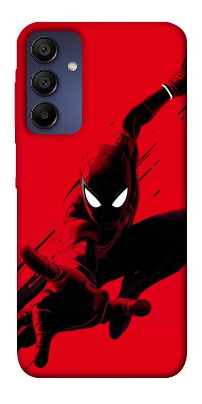 Чохол itsPrint City Hero для Samsung Galaxy A15 4G/5G, дитячі, купити оптом з доставкою