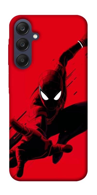Чохол itsPrint City Hero для Samsung Galaxy A25 5G, дитячі, купити оптом з доставкою