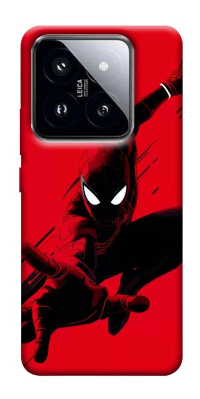 Чохол itsPrint City Hero для Xiaomi 14 Pro, дитячі, купити оптом з доставкою