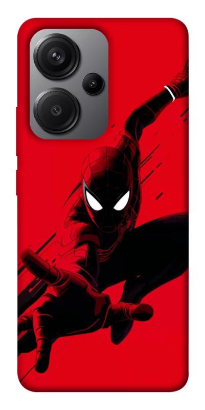 Чохол itsPrint City Hero для Xiaomi Redmi Note 13 Pro+, дитячі, купити оптом з доставкою