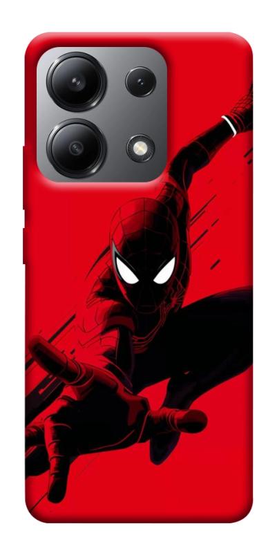 Чехол itsPrint City Hero для Xiaomi Redmi Note 13 4G, детские, купить оптом с доставкой