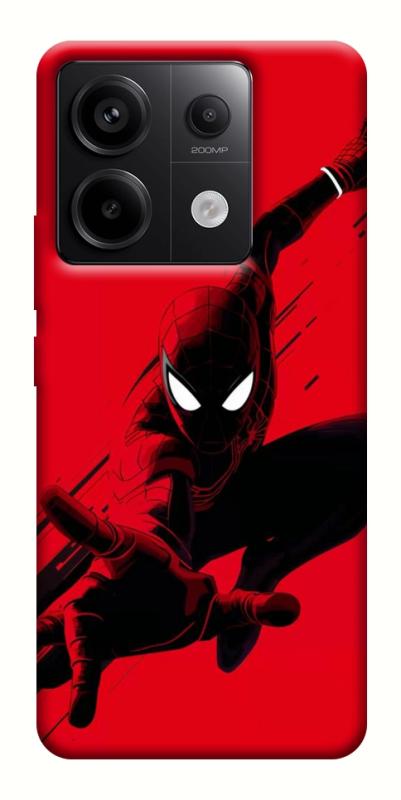 Чохол itsPrint City Hero для Xiaomi Redmi Note 13 Pro 4G, дитячі, купити оптом з доставкою