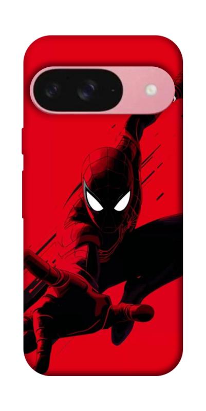 Чохол itsPrint City Hero для Google Pixel 9, дитячі, купити оптом з доставкою