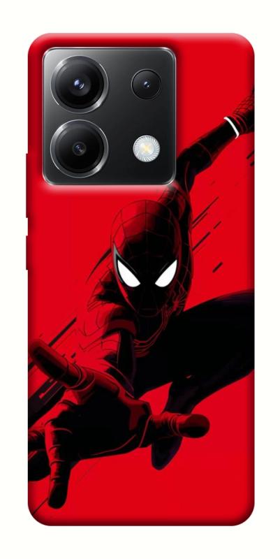 Чохол itsPrint City Hero для Xiaomi Poco X6, дитячі, купити оптом з доставкою