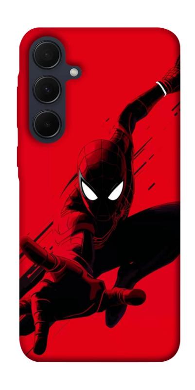 Чехол itsPrint City Hero для Samsung Galaxy A35, детские, купить оптом с доставкой