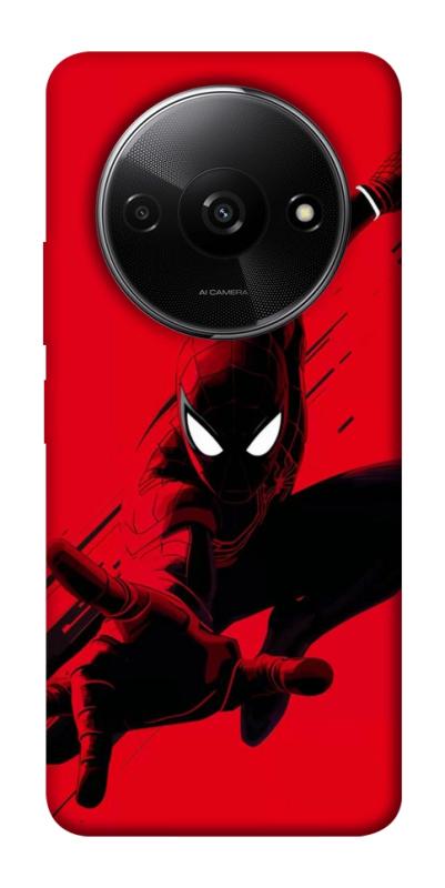 Чохол itsPrint City Hero для Xiaomi Redmi A3, дитячі, купити оптом з доставкою