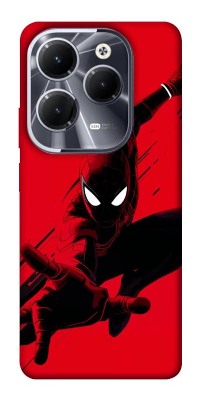 Чехол itsPrint City Hero для Infinix Hot 40, детские, купить оптом с доставкой