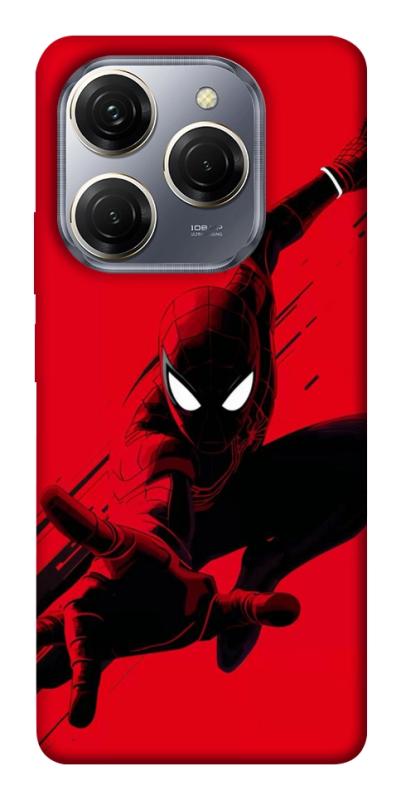 Чохол itsPrint City Hero для TECNO Spark 20 Pro, дитячі, купити оптом з доставкою