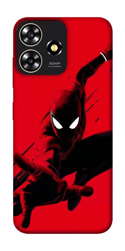 Чохол itsPrint City Hero для ZTE Blade A73 4G, дитячі, купити оптом з доставкою