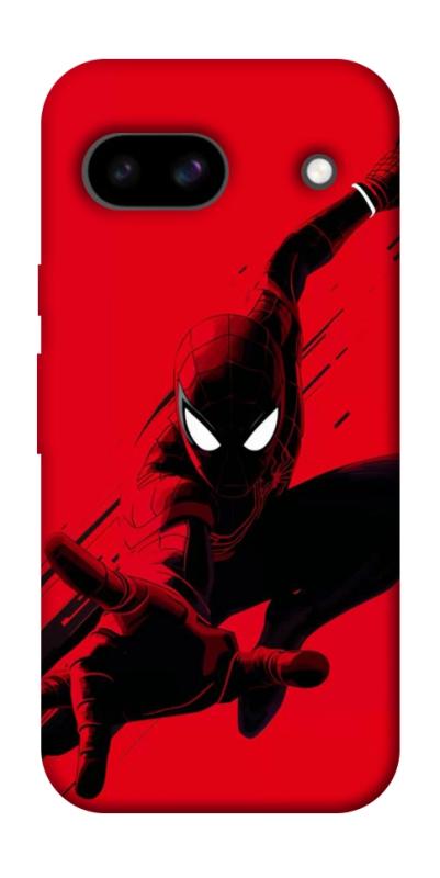 Чехол itsPrint City Hero для Google Pixel 8a, детские, купить оптом с доставкой