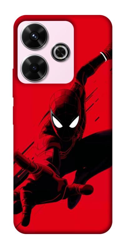 Чохол itsPrint City Hero для Xiaomi Redmi 13 4G / Poco M6 4G, дитячі, купити оптом з доставкою