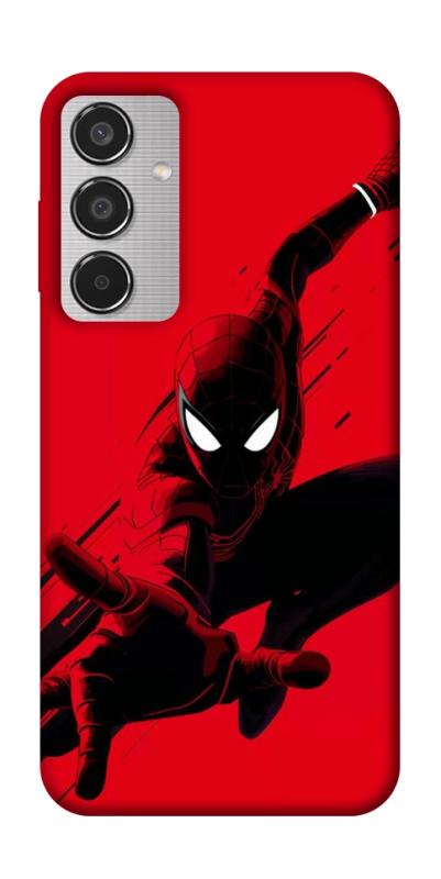 Чохол itsPrint City Hero для Samsung Galaxy M35 5G, дитячі, купити оптом з доставкою