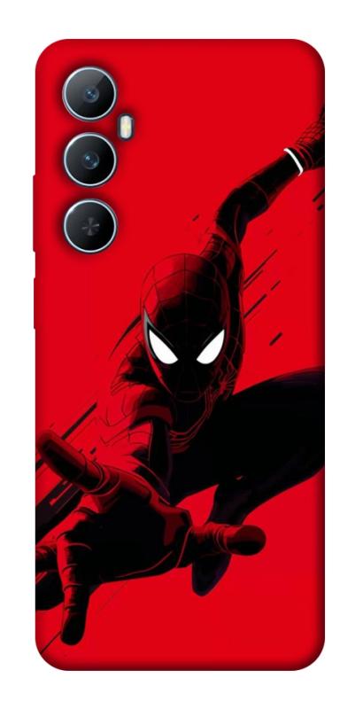 Чохол itsPrint City Hero для Realme C65 4G, дитячі, купити оптом з доставкою