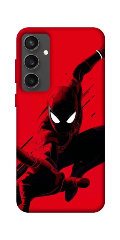 Чохол itsPrint City Hero для Samsung Galaxy S24 FE, дитячі, купити оптом з доставкою