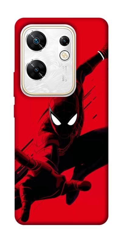 Чехол itsPrint City Hero для Infinix Zero 30 4G, детские, купить оптом с доставкой
