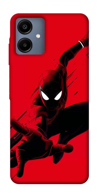 Чехол itsPrint City Hero для Samsung Galaxy A06, детские, купить оптом с доставкой