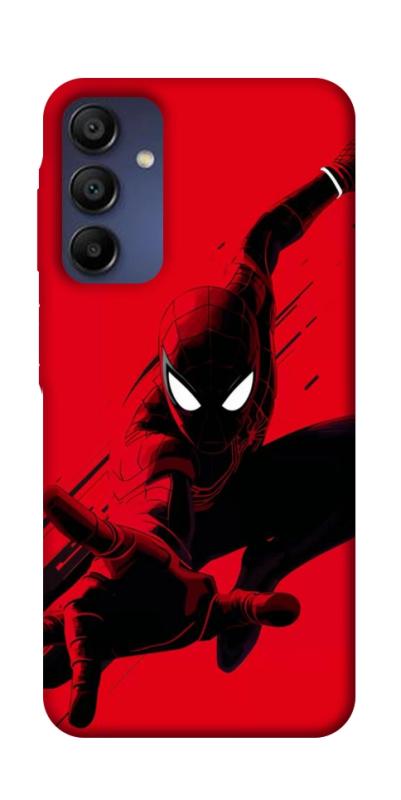 Чохол itsPrint City Hero для Samsung Galaxy A16 4G/5G, дитячі, купити оптом з доставкою