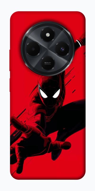 Чехол itsPrint City Hero для Xiaomi Redmi 14C / Poco C75, детские, купить оптом с доставкой