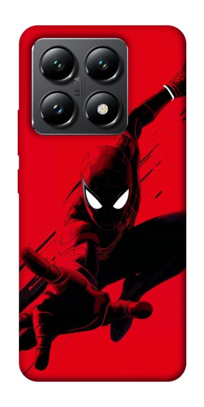 Чохол itsPrint City Hero для Xiaomi 14T, дитячі, купити оптом з доставкою