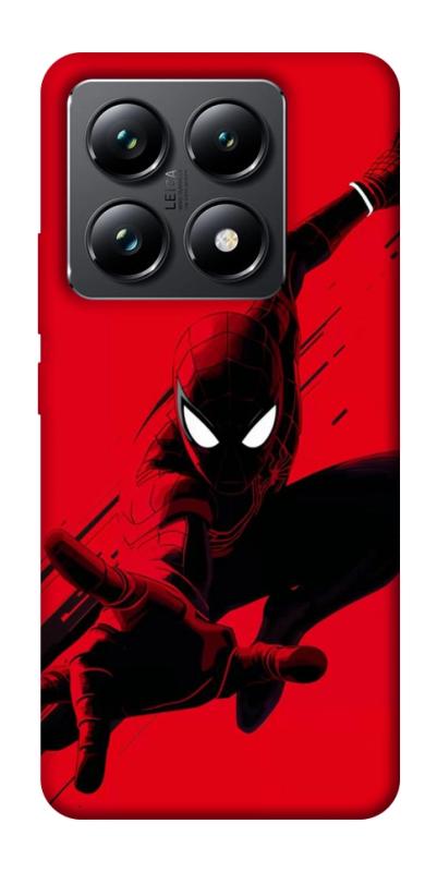 Чохол itsPrint City Hero для Xiaomi 14T Pro, дитячі, купити оптом з доставкою