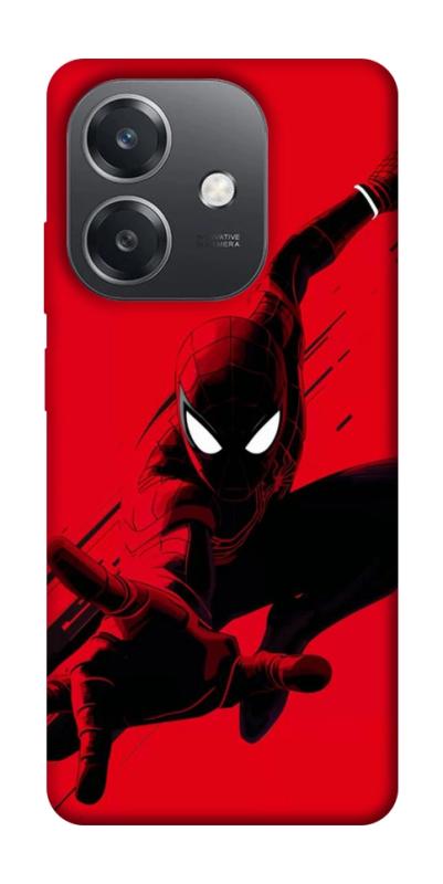 Чохол itsPrint City Hero для Oppo A3 4G, дитячі, купити оптом з доставкою