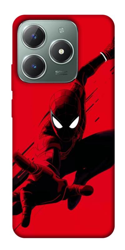 Чохол itsPrint City Hero для Realme C61 4G, дитячі, купити оптом з доставкою