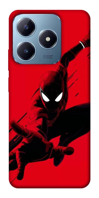 Чохол itsPrint City Hero для Realme C63 4G, дитячі, купити оптом з доставкою