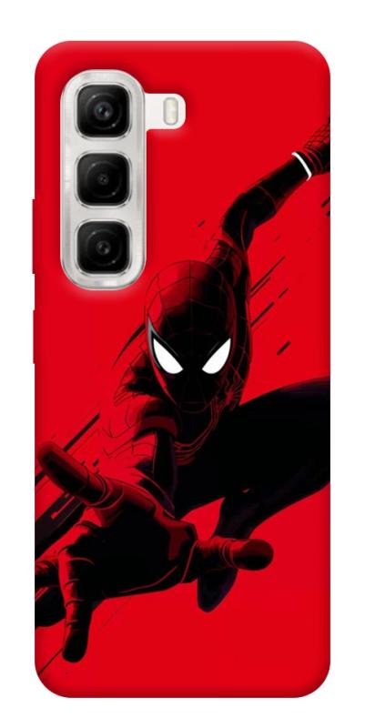 Чехол itsPrint City Hero для Infinix Hot 50 4G, детские, купить оптом с доставкой