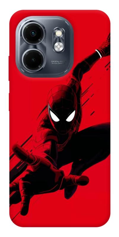 Чехол itsPrint City Hero для Infinix Smart 9 4G / Hot 50i, детские, купить оптом с доставкой